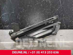 Volvo XC60 Front bumper, right-side component O221348 photo 2