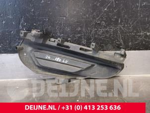 Volvo XC60 Stoßstange links vorne O221349 foto 2