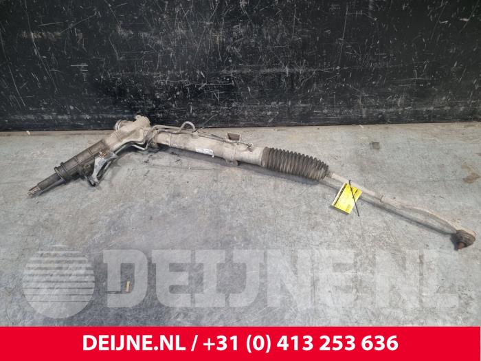 Opel Vivaro Stuurhuis Bekrachtigd O221352