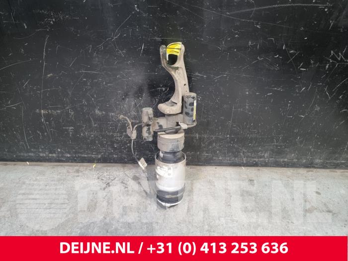 Tesla Model X Luftbalg O221353