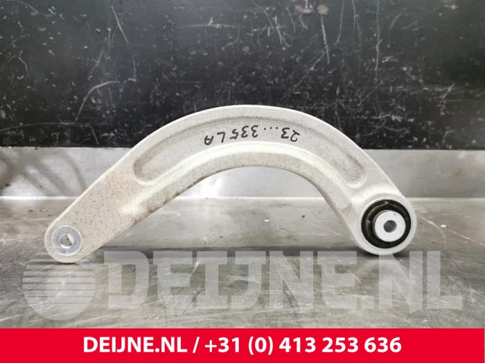 Cupra Born Querlenker oben links hinten O221354