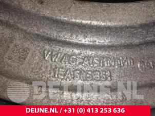 Cupra Born Rear upper wishbone, left O221354 photo 3