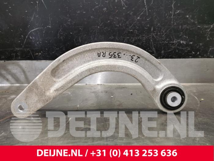 Cupra Born Querlenker oben rechts hinten O221355