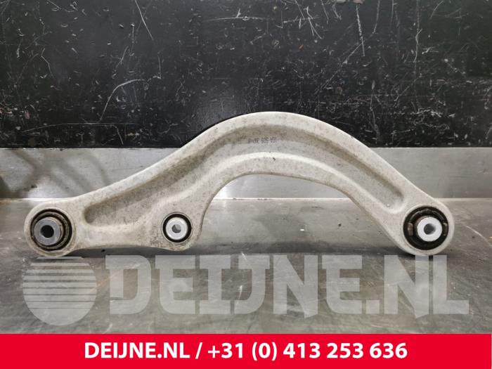 Cupra Born Querlenker oben links hinten O221356