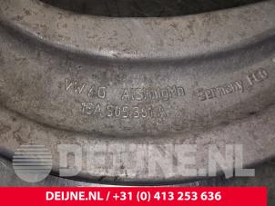 Cupra Born Rear upper wishbone, left O221356 photo 3