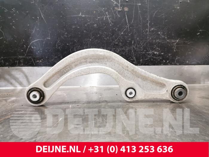 Cupra Born Querlenker oben rechts hinten O221357