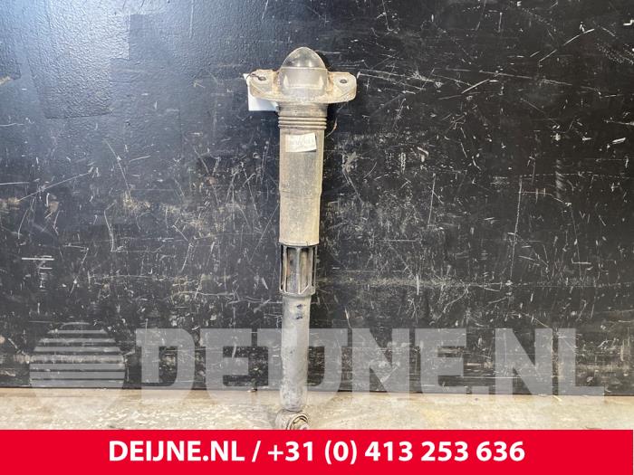 Cupra Born Rear shock absorber, left O221361