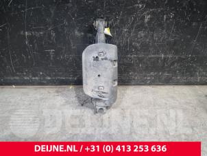 Cupra Born Rear spring retainer, left O221363 photo 2