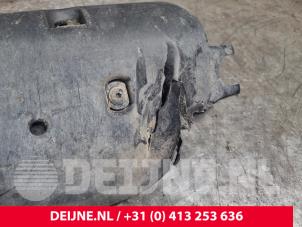 Cupra Born Rear spring retainer, left O221363 photo 3