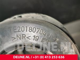 Cupra Born Rear coil spring O221365 photo 2