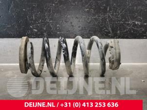 Cupra Born Rear coil spring O221365 photo 3