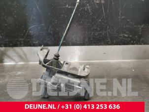 Cupra Born Handbremse Motor O221366 foto 2