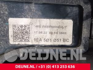 Cupra Born Handbremse Motor O221366 foto 3