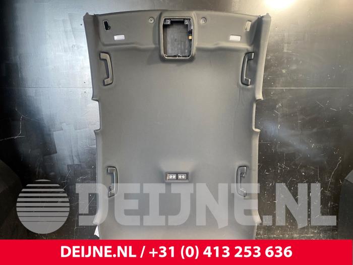 Cupra Born Dachverkleidung O221367