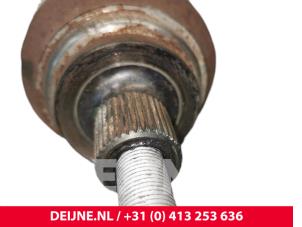 Cupra Born Antriebswelle links hinten O221369 foto 3