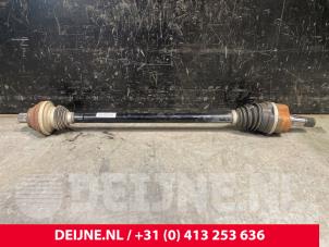 Cupra Born Antriebswelle rechts hinten O221370 foto 2
