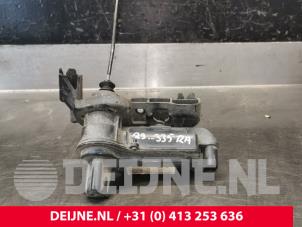 Cupra Born Handbremse Motor O221371 foto 2