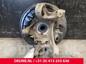 Cupra Born Knuckle, rear right O221372 photo 3