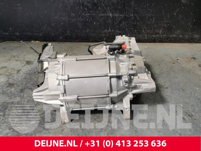 Cupra Born Elektromotor elektrische auto O221376