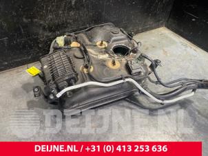 Volkswagen Multivan T7 Krafstofftank O221379 foto 2