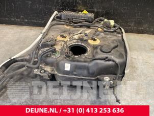 Volkswagen Multivan T7 Krafstofftank O221379 foto 3