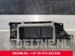 Cupra Born Luchtrooster Dashboard O221384 foto 2