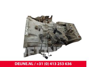 Ford Transit Custom Versnellingsbak O221389 foto 3