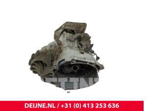 Ford Transit Custom Versnellingsbak O221389 foto 2