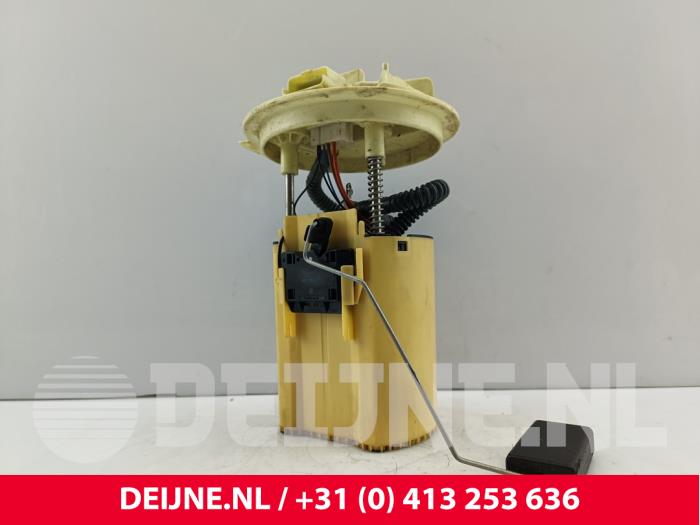 Ford Transit Custom Kraftstoffpumpe Elektrisch O221409