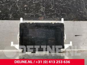 Gebruikte Display Interieur Ford Transit Custom 2.2 TDCi 16V Prijs € 36,30 Inclusief btw aangeboden door van Deijne Onderdelen Uden B.V.