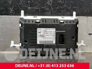 Ford Transit Custom Anzeige Innen O221413 foto 2
