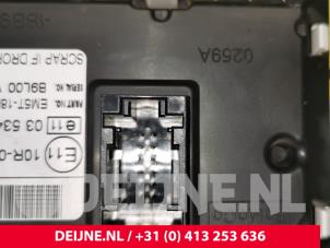 Ford Transit Custom Anzeige Innen O221413 foto 3