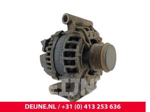 Ford Transit Custom Dynamo O221416 foto 2