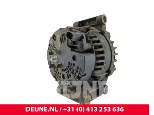 Ford Transit Custom Dynamo O221416 foto 3