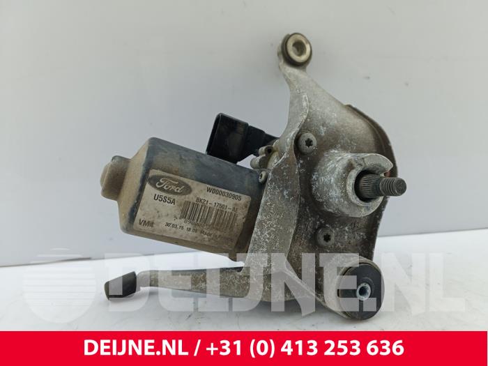 Ford Transit Custom Scheibenwischermotor vorne O221437