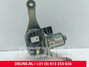 Ford Transit Custom Front wiper motor O221437 photo 3