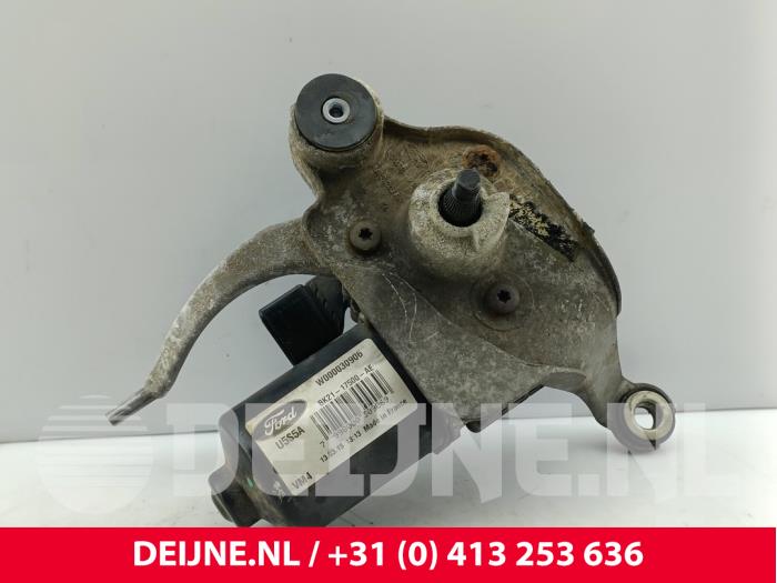 Ford Transit Custom Scheibenwischermotor vorne O221438