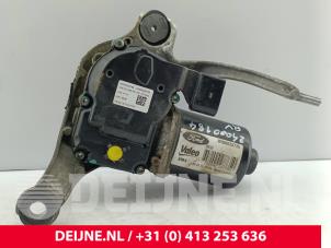 Ford Transit Custom Ruitenwissermotor voor O221438 foto 2