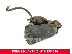 Ford Transit Custom Starter O221449 photo 3