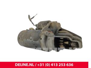 Ford Transit Custom Starter O221449 photo 2