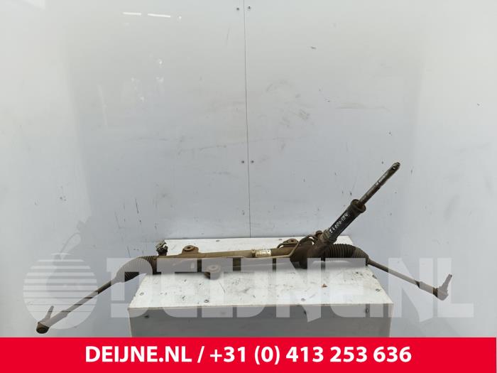 Ford Transit Custom Lenkgetriebe Servo O221452