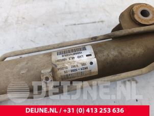 Ford Transit Custom Power steering box O221452 photo 2