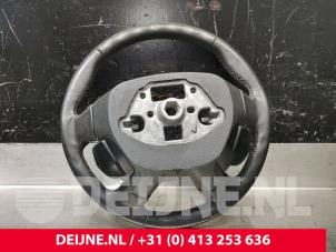 Ford Transit Custom Stuurwiel O221453 foto 2