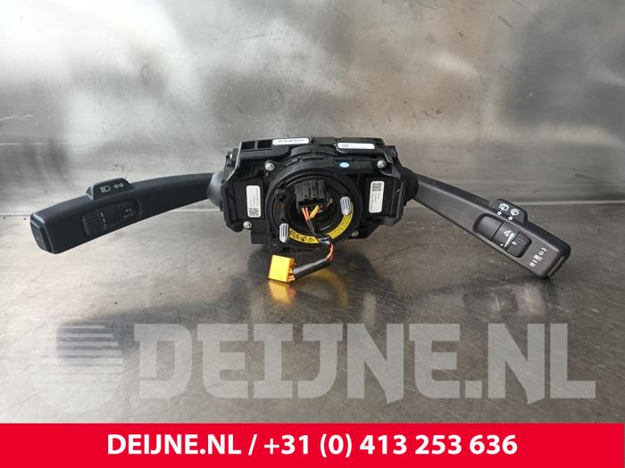 Volvo V40 Combischakelaar Stuurkolom O221492