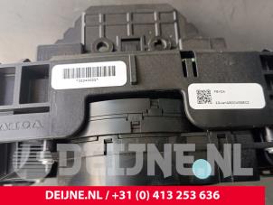 Volvo V40 Kombischalter Lenksäule O221492 foto 3