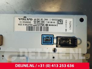 Volvo V40 Anzeige Innen O221493 foto 3