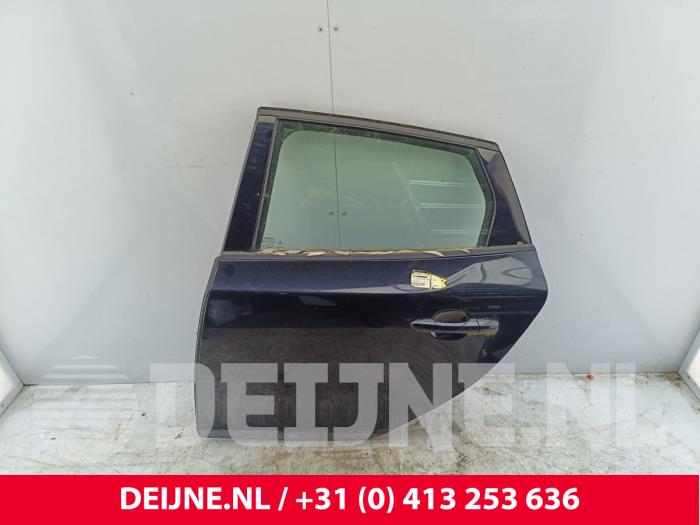 Volvo V40 Portier 4Deurs links-achter O221512
