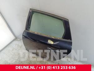 Volvo V40 Rear door 4-door, left O221512 photo 2