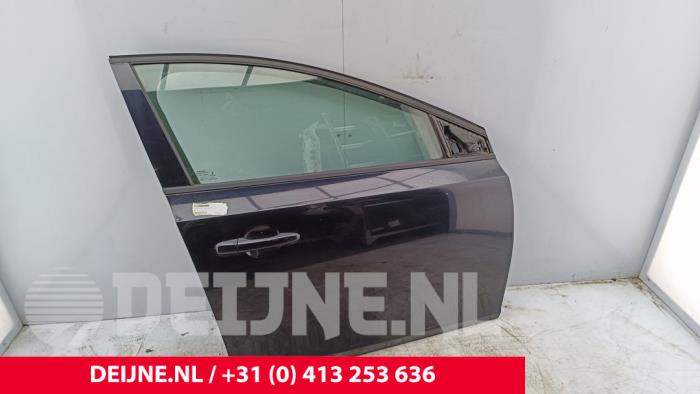 Volvo V40 Portier 4Deurs rechts-voor O221515