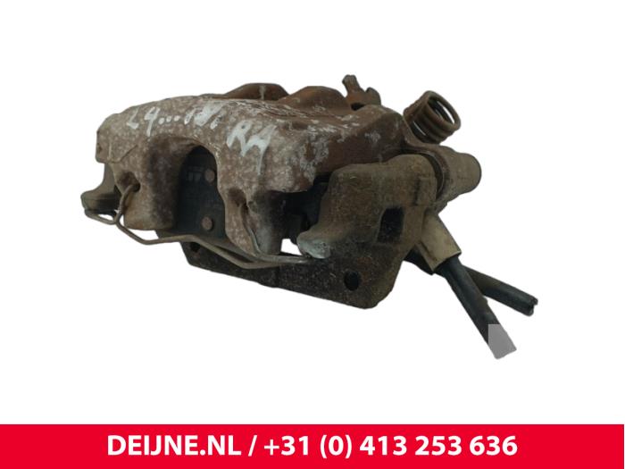 Volvo V40 Remklauw (Tang) rechts-achter O221518